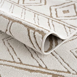 Mocho 3D Outdoor Area Rug - Clearance