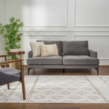 Mocho 3D Outdoor Area Rug - Clearance