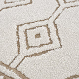 Mocho 3D Outdoor Area Rug - Clearance
