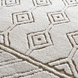 Mocho 3D Outdoor Area Rug - Clearance