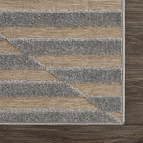 Webuye 3D Outdoor Area Rug - Clearance