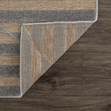 Webuye 3D Outdoor Area Rug - Clearance