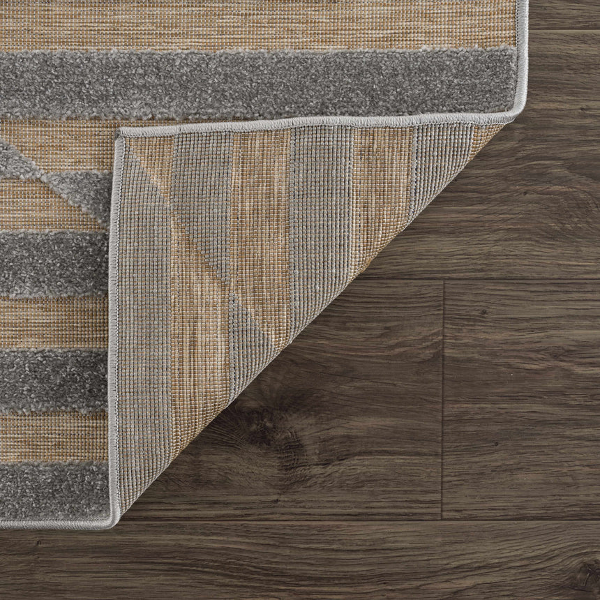 Webuye 3D Outdoor Area Rug - Clearance