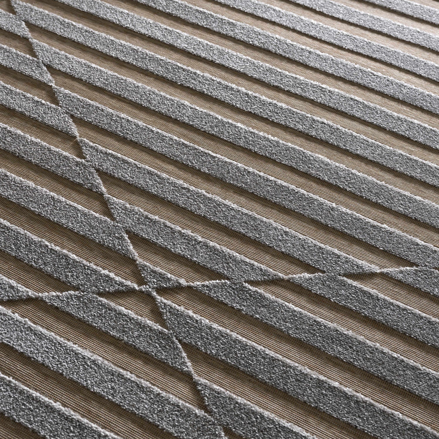 Webuye 3D Outdoor Area Rug - Clearance