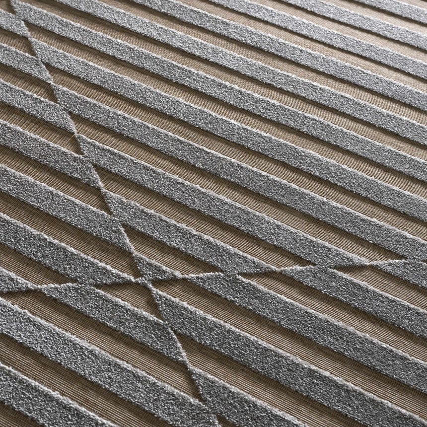 Webuye 3D Outdoor Area Rug - Clearance