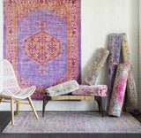 Escoheag Area Rug - Clearance