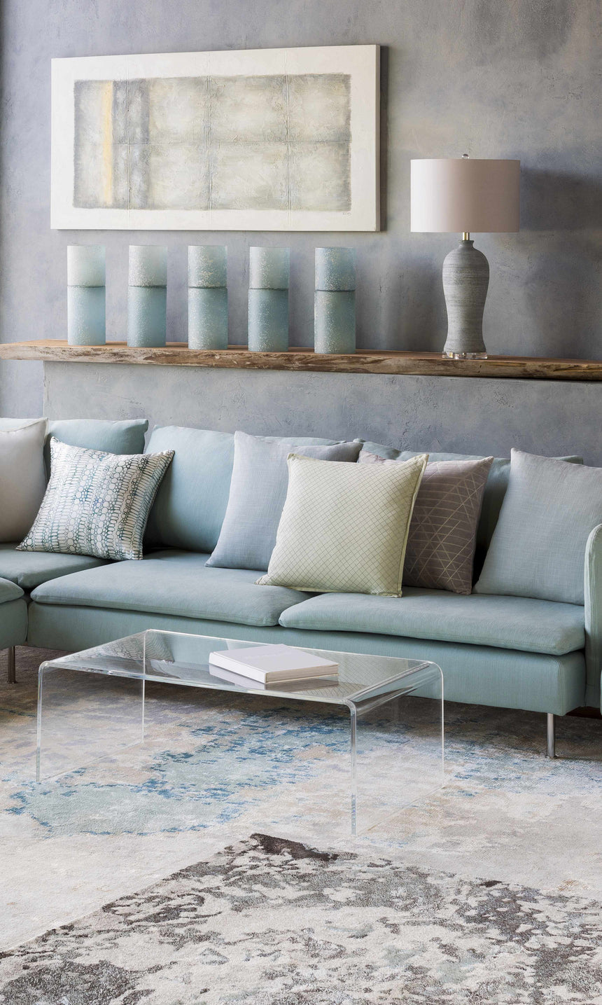 Simon Area Rug - Clearance