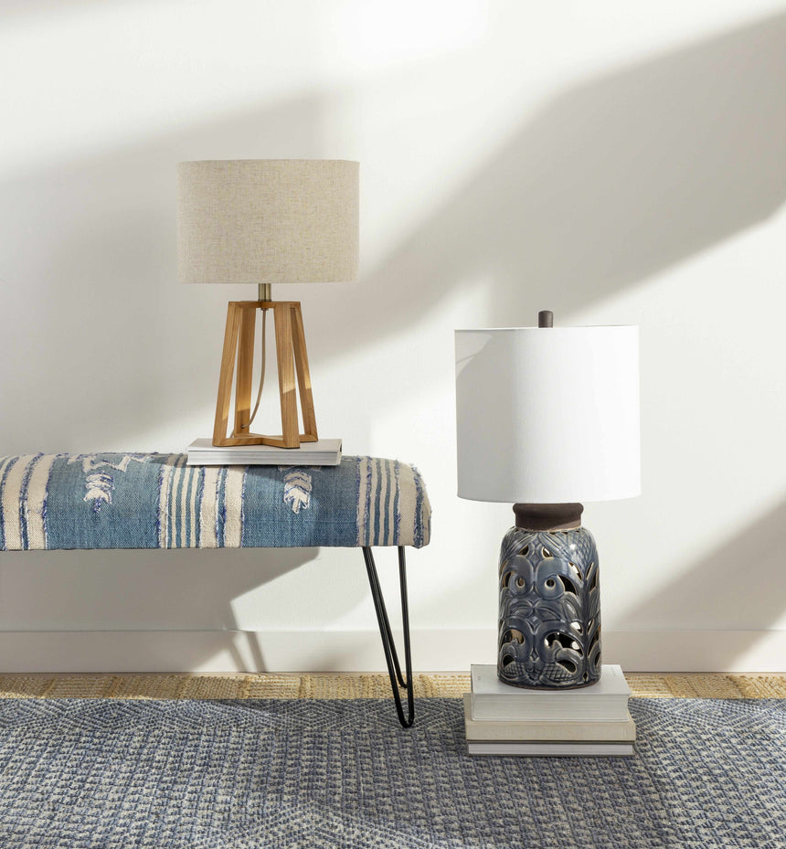 Moyne  Area Rug - Clearance