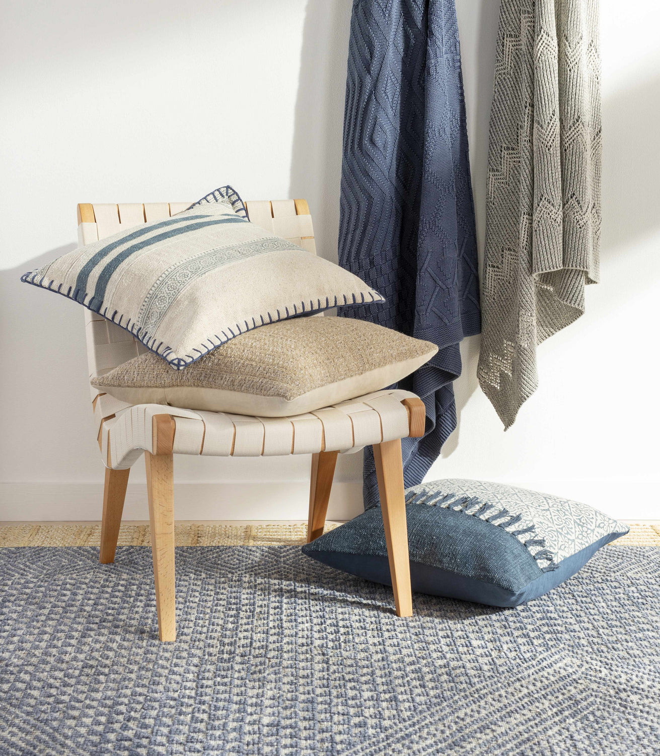 Quality Pillow Cover - Clearance