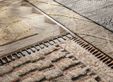 Highpoint Tasseled Jute Rug - Clearance