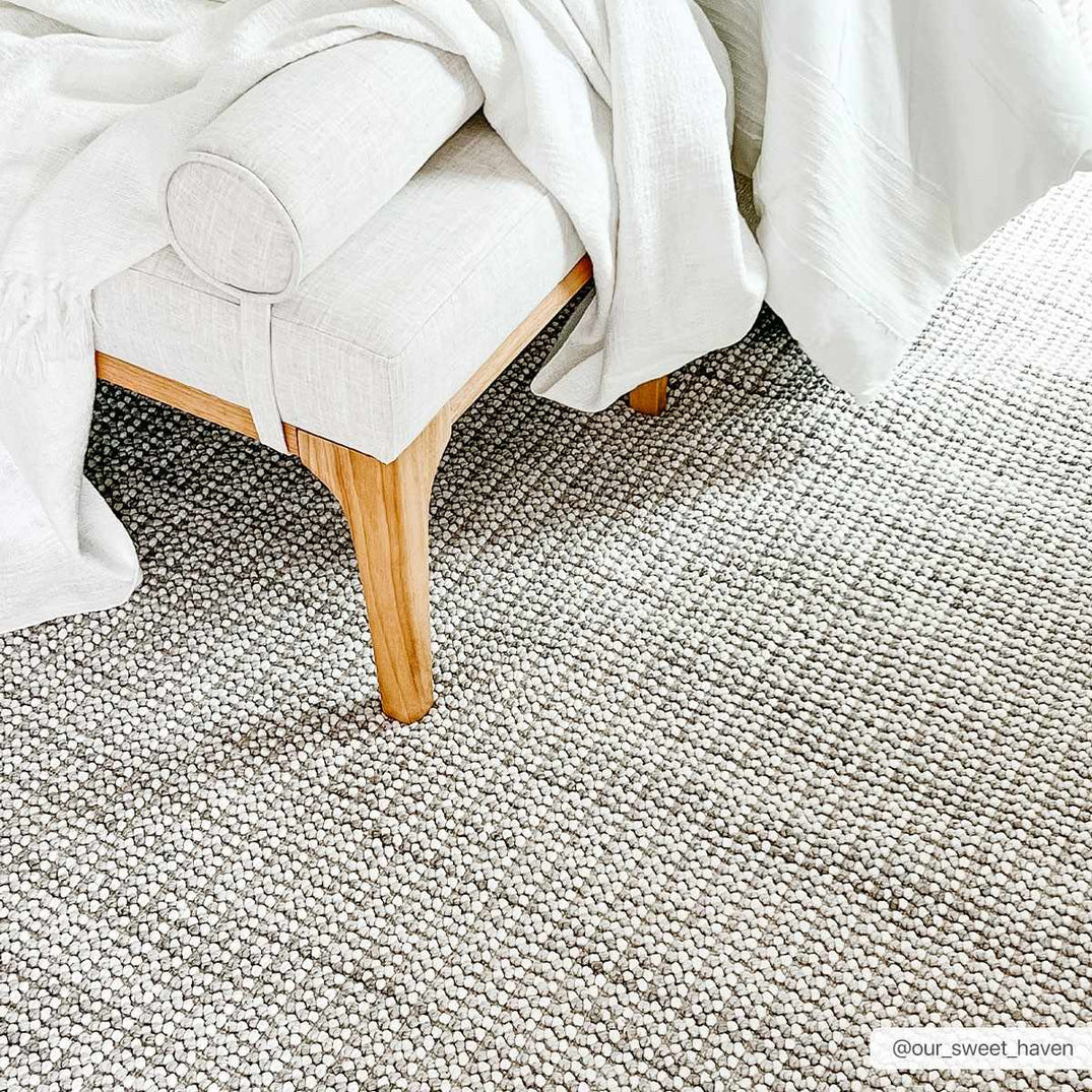 Gowan Cream Area Rug – Boutique Rugs
