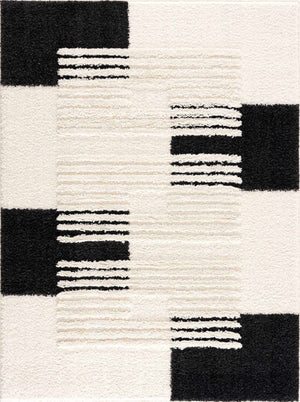 Astro Casablanca Shag Area Rug