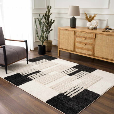 Astro Casablanca Shag Area Rug