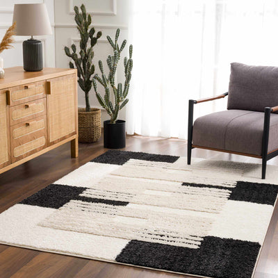 Astro Casablanca Shag Area Rug