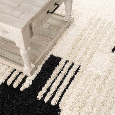 Astro Casablanca Shag Area Rug