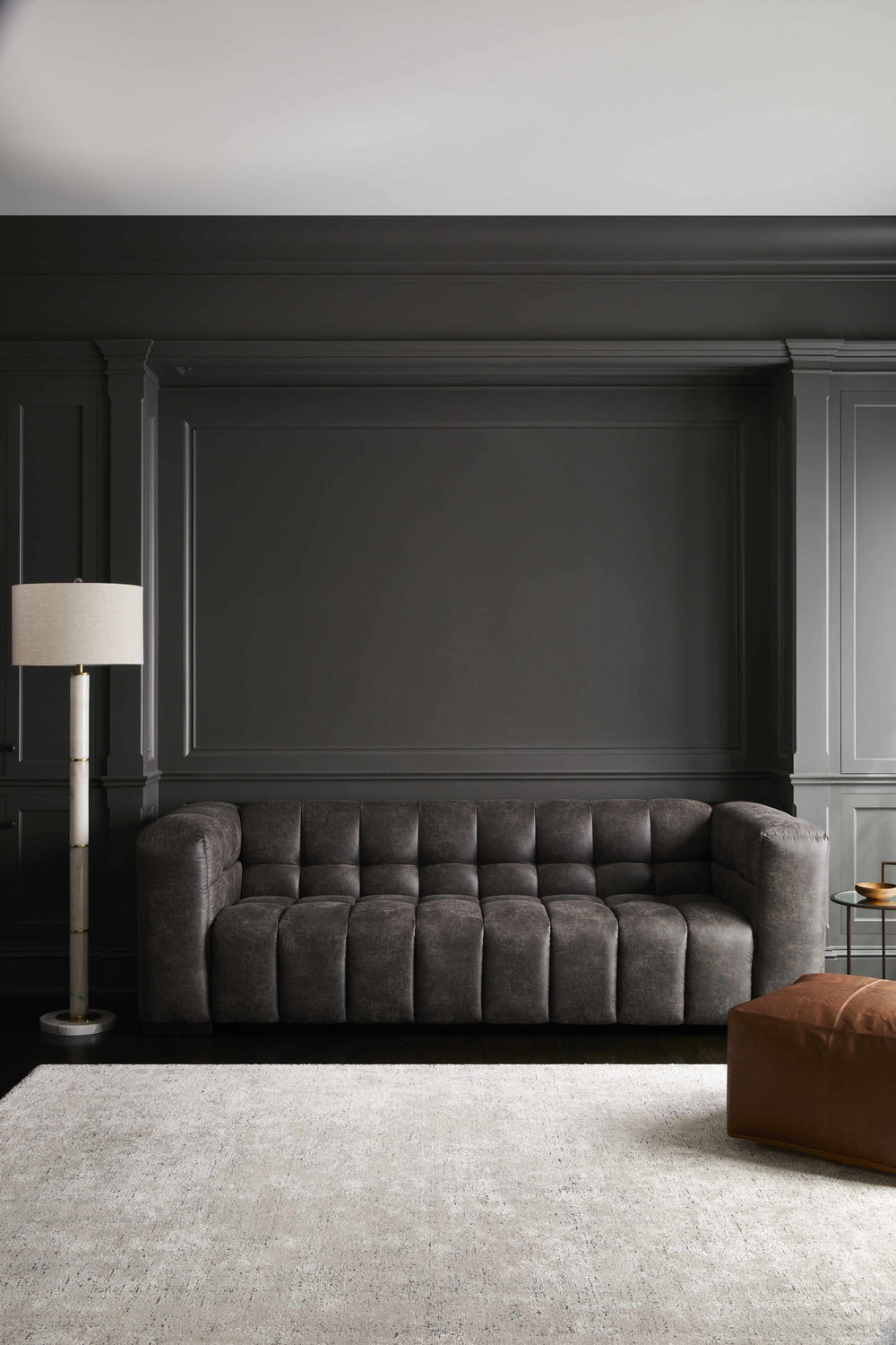 Sopotnica Stone Sofa - Clearance