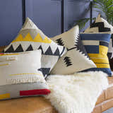Lucernemines Throw Pillow
