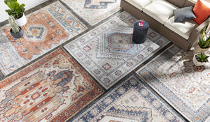 Bardia Area Rug - Clearance