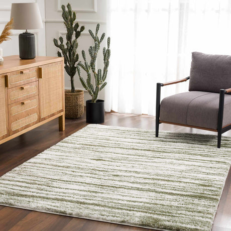 Hauteloom Lucus Plush Rug