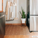 Haimi Washable Area Rug - Clearance