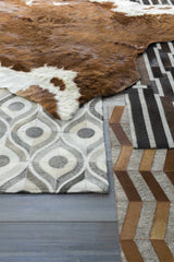 Cuba Area Rug - Clearance