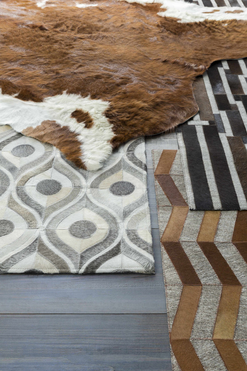 Cuba Area Rug - Clearance