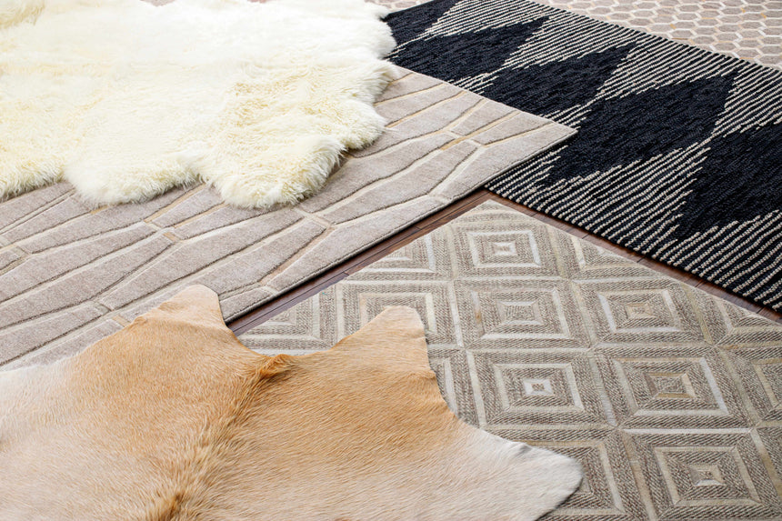 Managok Area Rug - Clearance