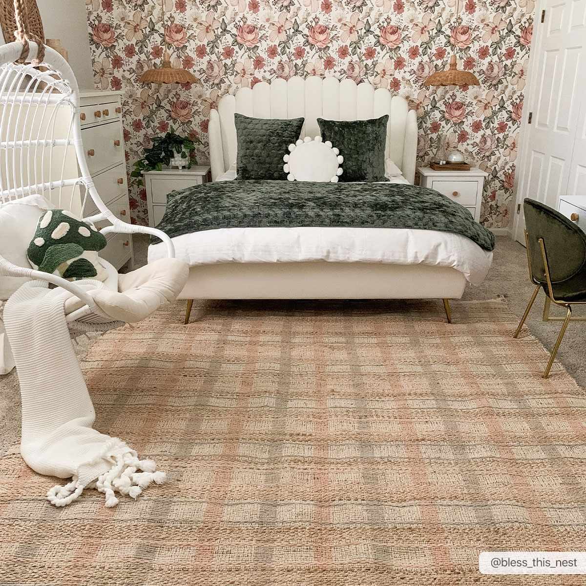 Hitchins Area Rug Clearance