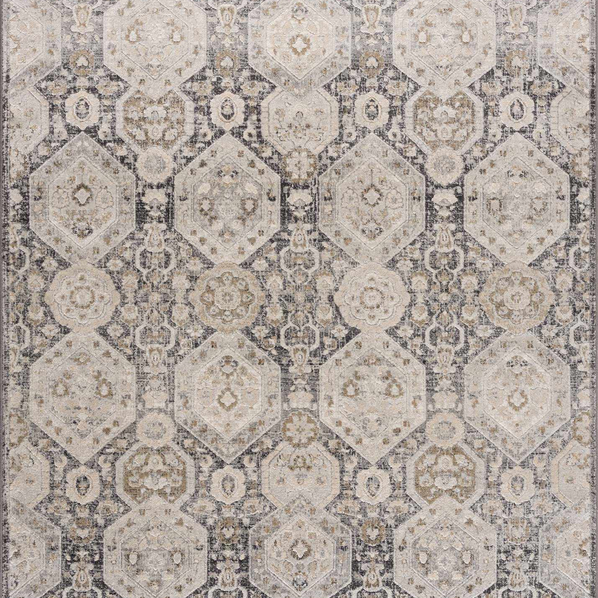 Minoa Area Rug | Soft Moroccan Rug