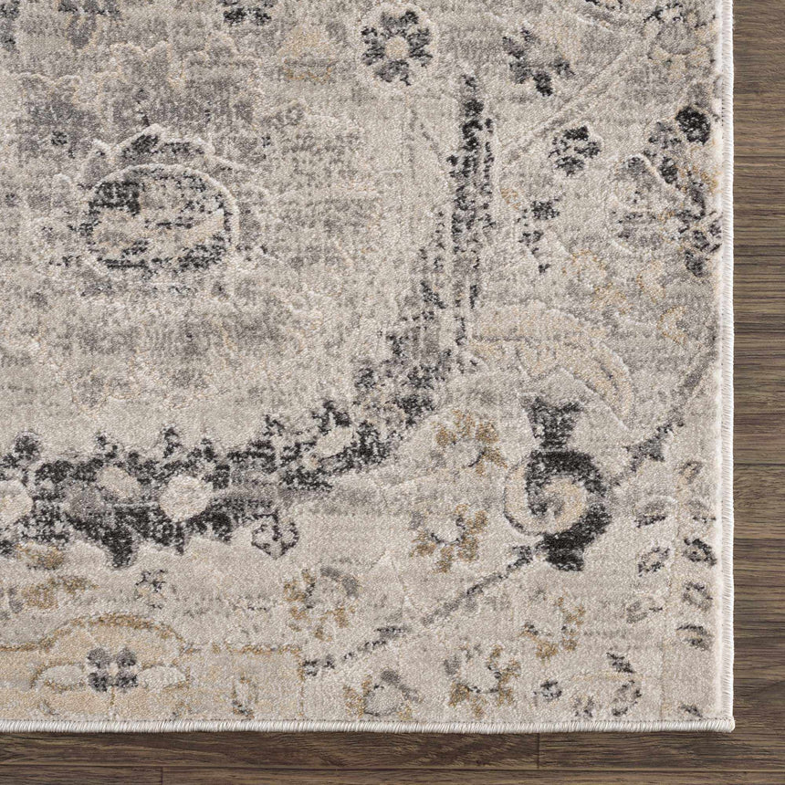 Georgiana Area Rug – Boutique Rugs