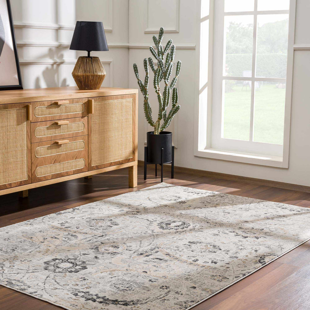 Georgiana Area Rug – Boutique Rugs