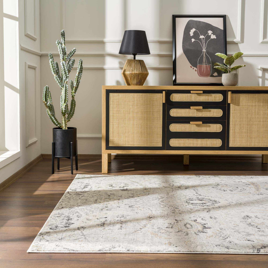 Georgiana Area Rug – Boutique Rugs