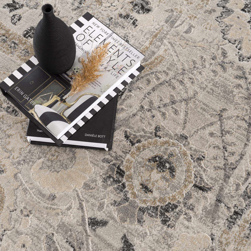 Georgiana Area Rug – Boutique Rugs