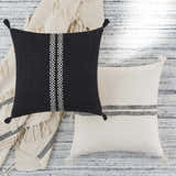 Karaburun Throw Pillow - Clearance
