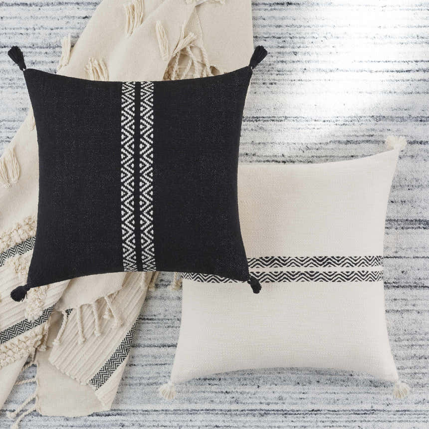 Karaburun Throw Pillow - Clearance