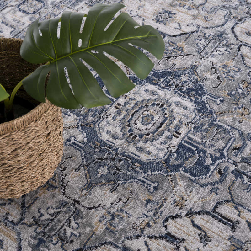Murrindindi Area Rug – Boutique Rugs
