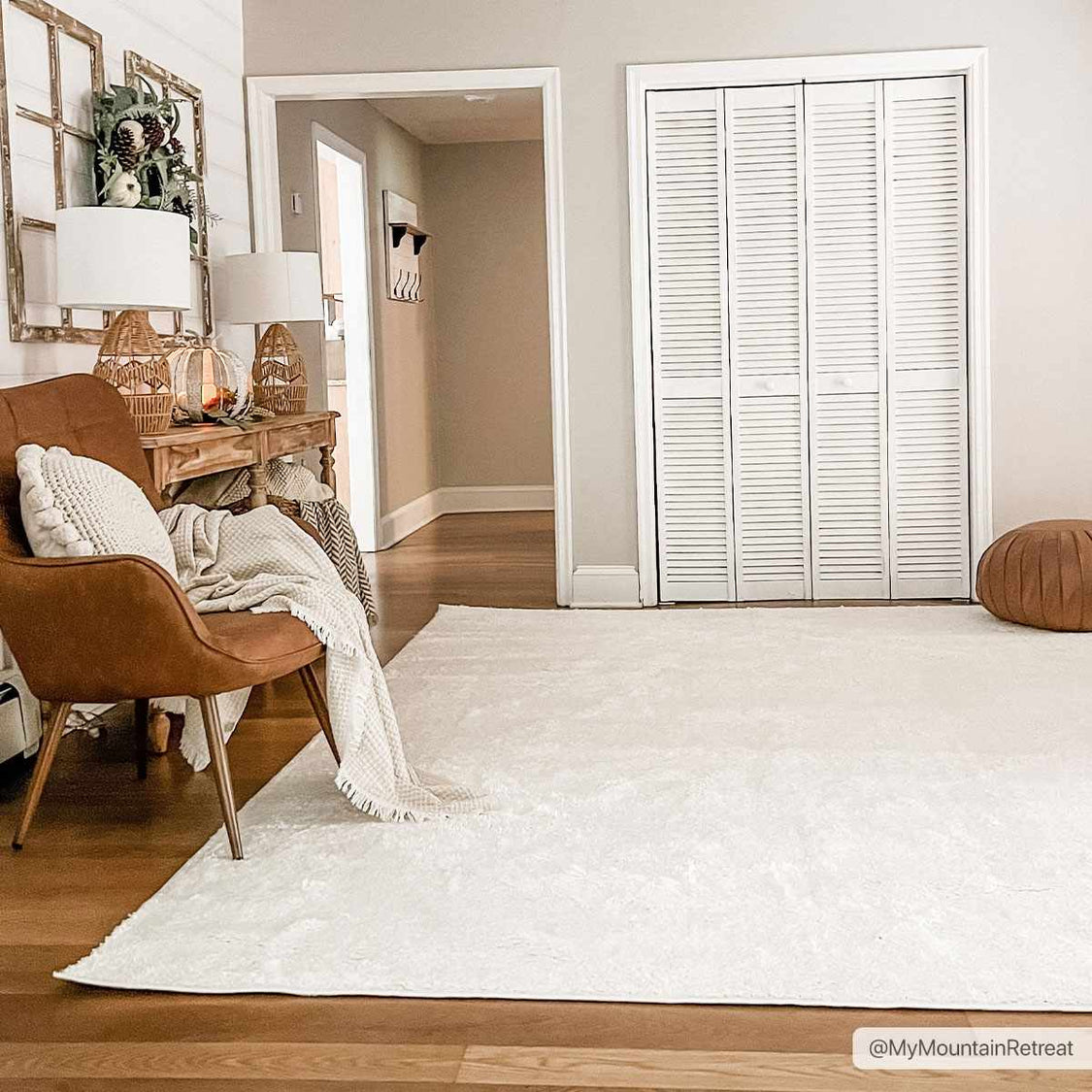 White Rugs | White Round Rugs & Runners | Boutique Rugs