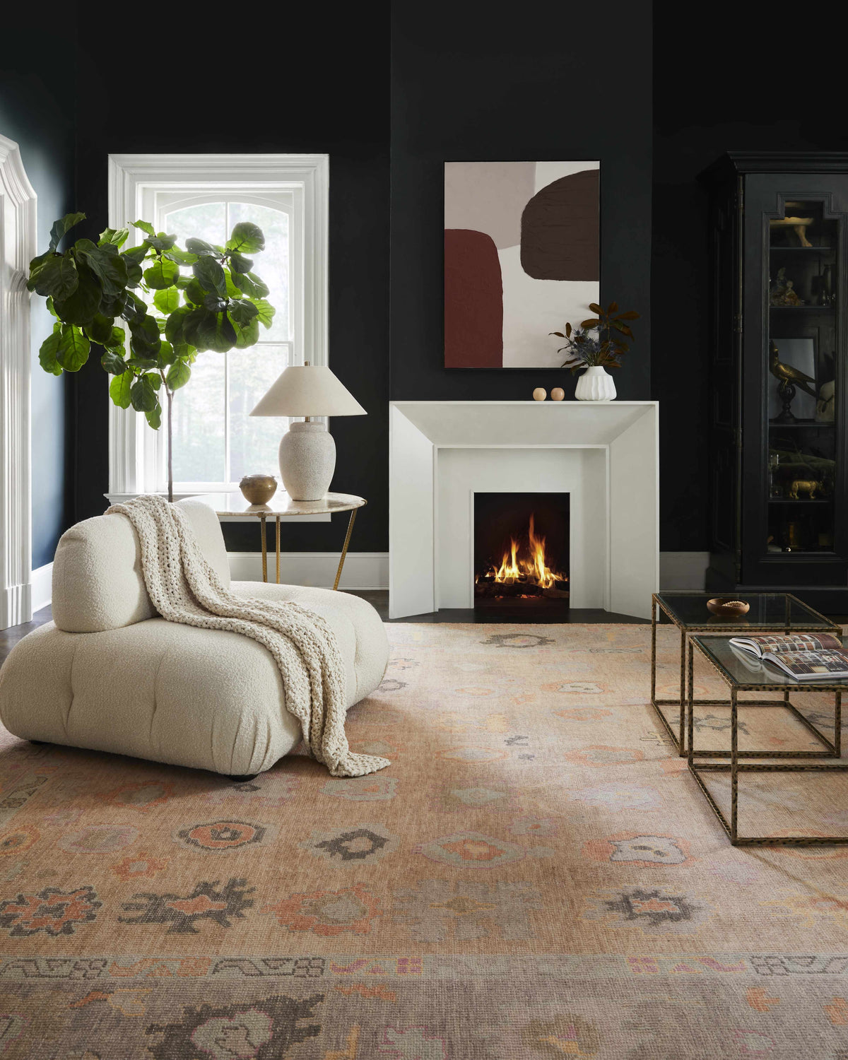 Iffeldorf Wall Decor - Clearance