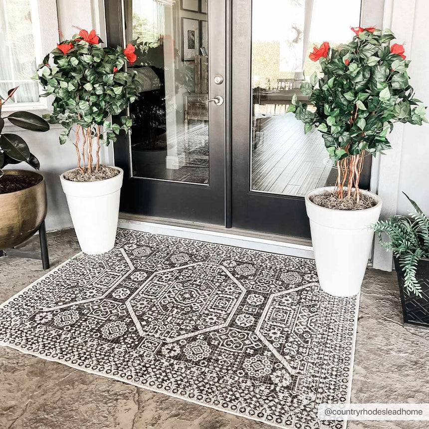 Kingscliff Nordic Rug - Clearance