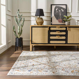 Jeong Area Rug