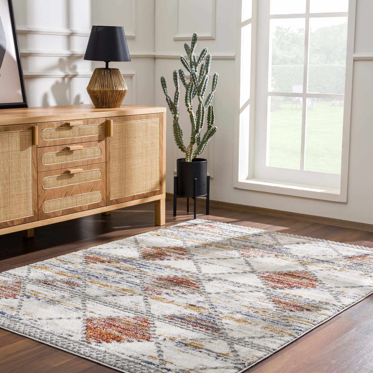 Lelia Area Rug
