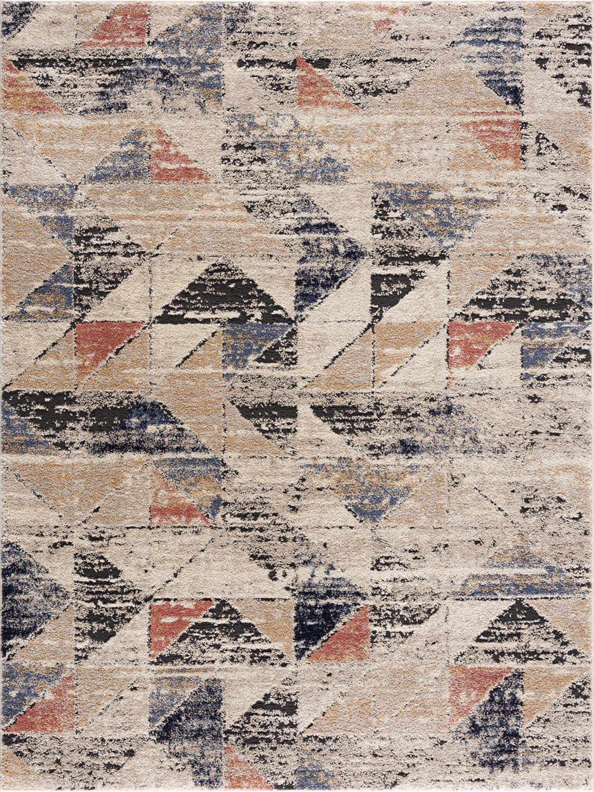 Leeza Area Rug