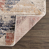 Leeza Area Rug