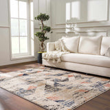 Leeza Area Rug