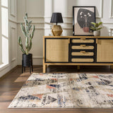 Leeza Area Rug