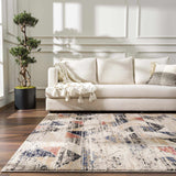 Leeza Area Rug