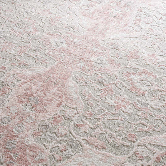 Zora Pink Area Rug – Boutique Rugs