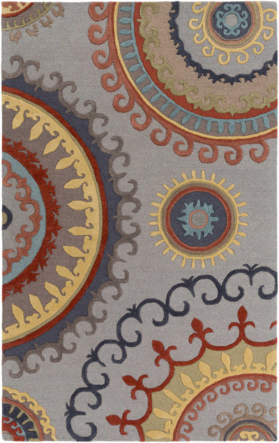 Osterville Area Rug