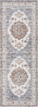 Ebbe Washable Area Rug - Clearance