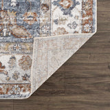 Ebbe Washable Area Rug - Clearance